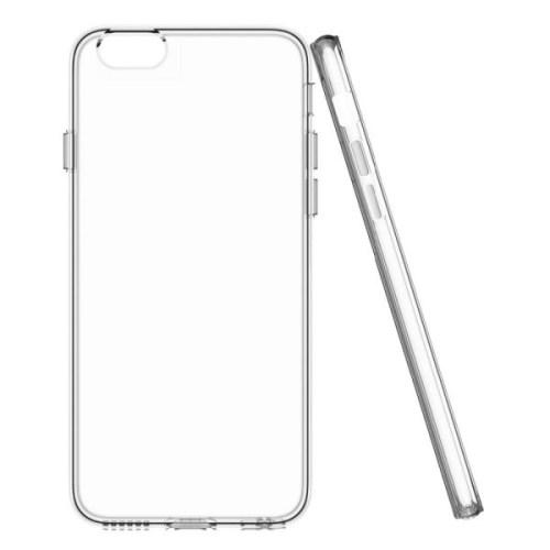 Capa silicone transparente para Xiaomi Redmi Note 9S / 9 Pro